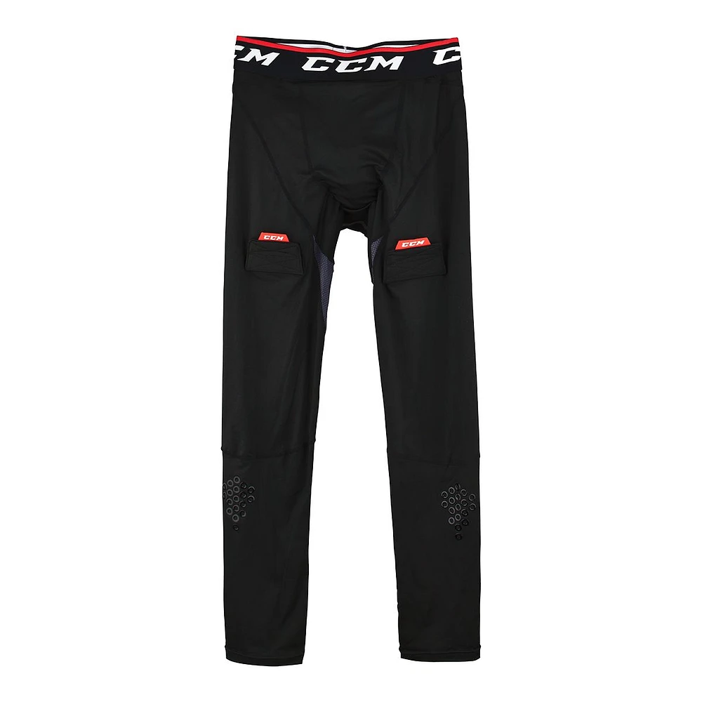 C.C.M. Youth Compression Jock Pant