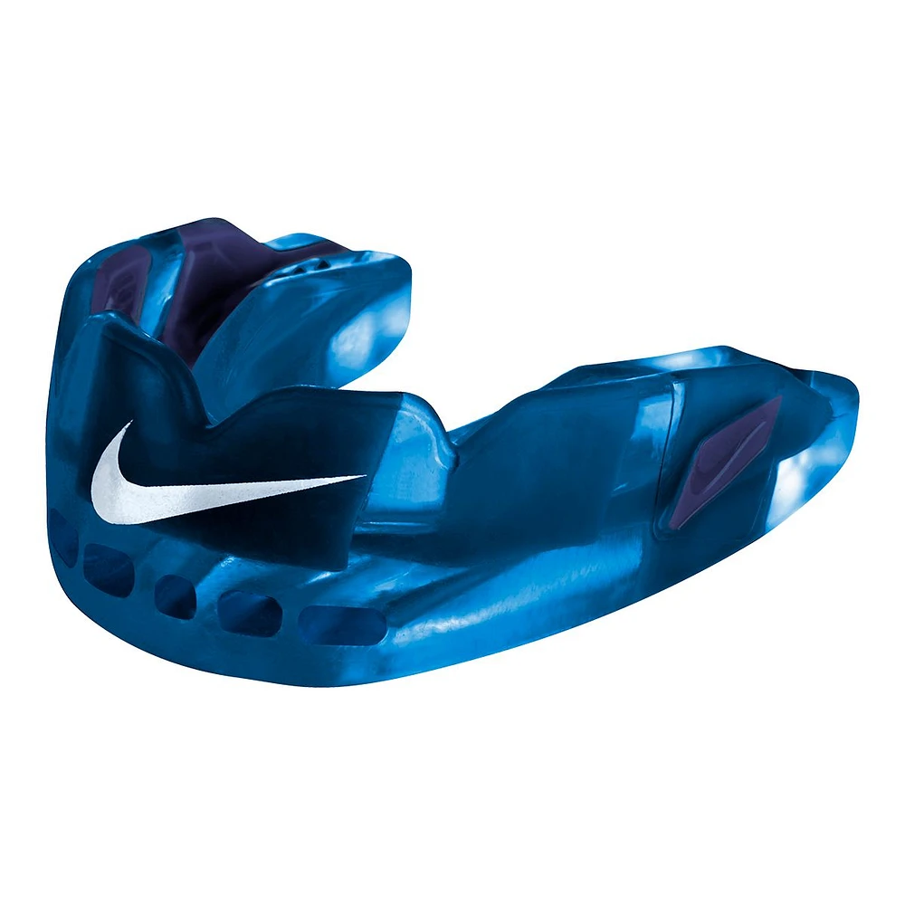 Nike Hyperflow Mouthguard with Flavour