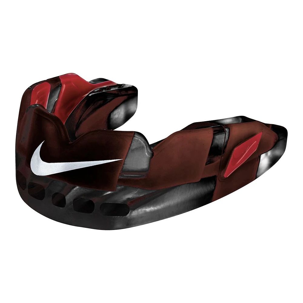 Nike Hyperflow Mouthguard with Flavour