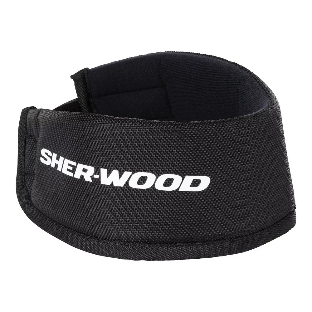 Sherwood Neck Guard Collar Senior