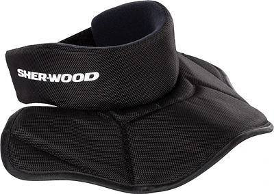 Sherwood Neck Guard Bib Senior