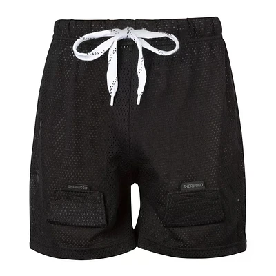 Sherwood Mesh Jock Short Senior