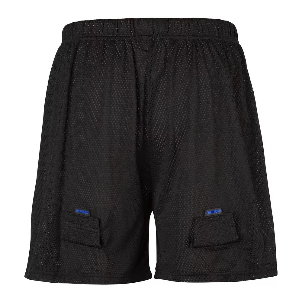 Sherwood Mesh Jill Senior Hockey Shorts