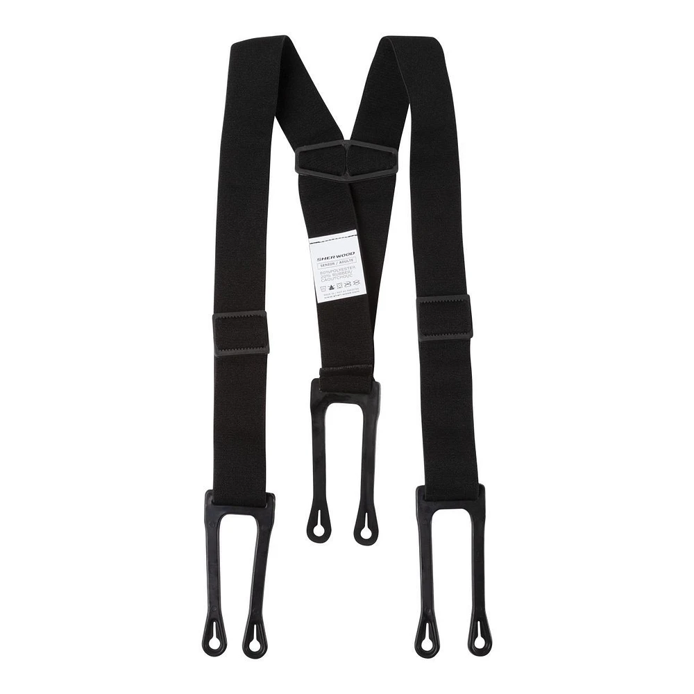 Sherwood Junior Suspenders