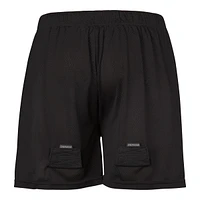 Sherwood Mesh Jock Youth Hockey Shorts