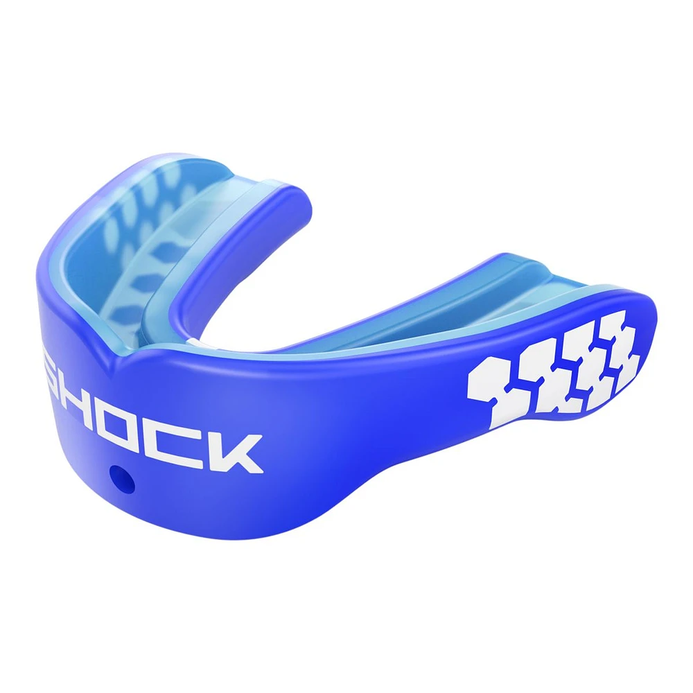 Shock Doctor Gel Max Power Youth Mouthguard