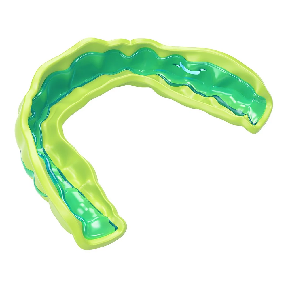 Shock Doctor MicroGel Wing OSFA Mouth Guard