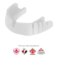 OPRO Snap-Fit Junior Mouthguard