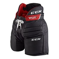 CCM YTFlex 2 Youth Goalie Pants