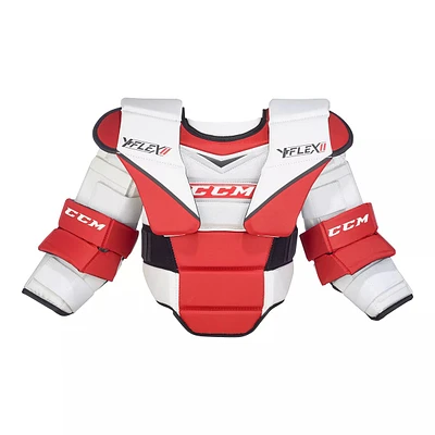 CCM YTFlex 2 Youth Chest Protector