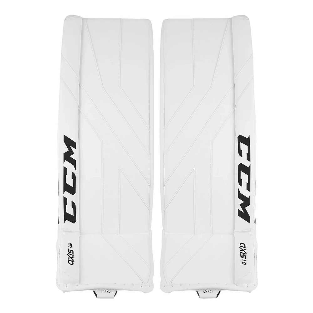 CCM Axis A1.9 Senior Goalie Pads