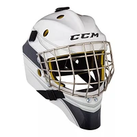 CCM Junior Axis A1.5 Graphic Goalie Mask