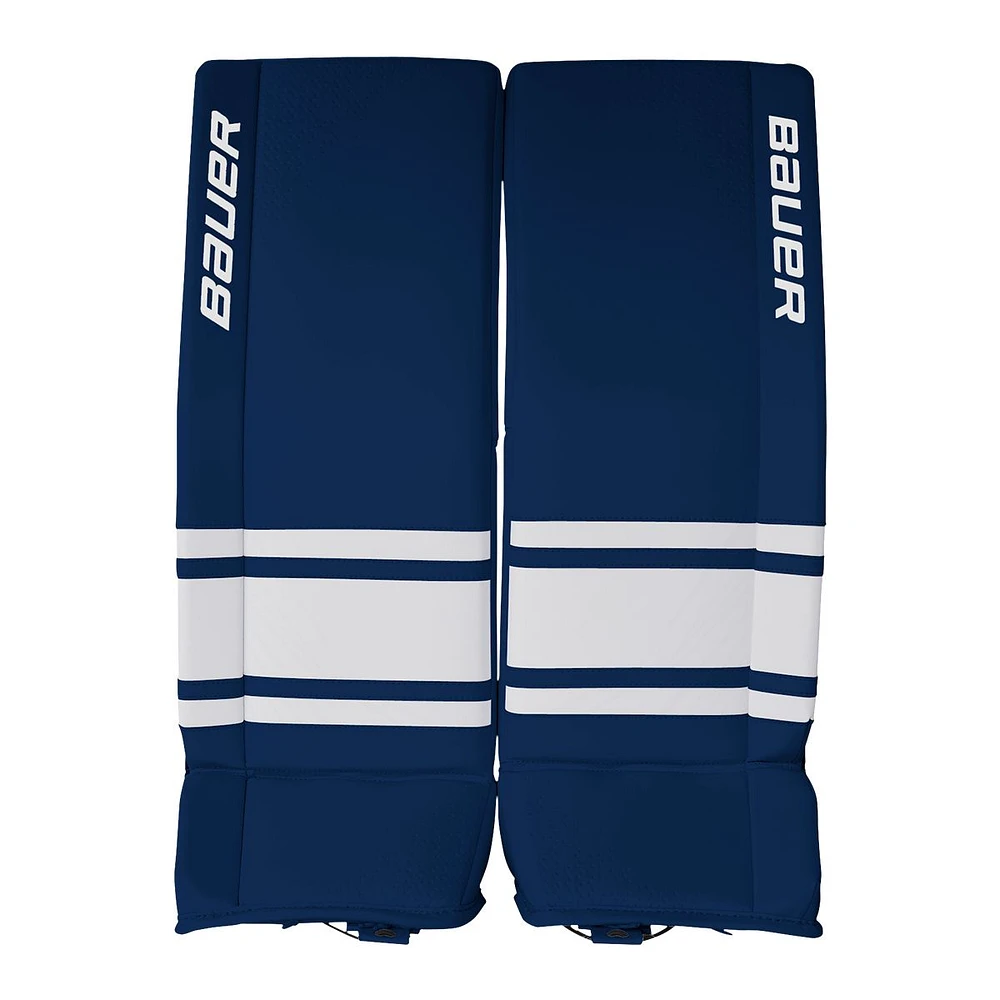 Bauer GSX Junior Goalie Pads