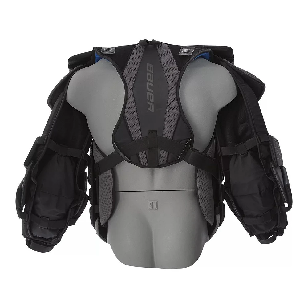 Bauer Elite Intermediate Chest Protector