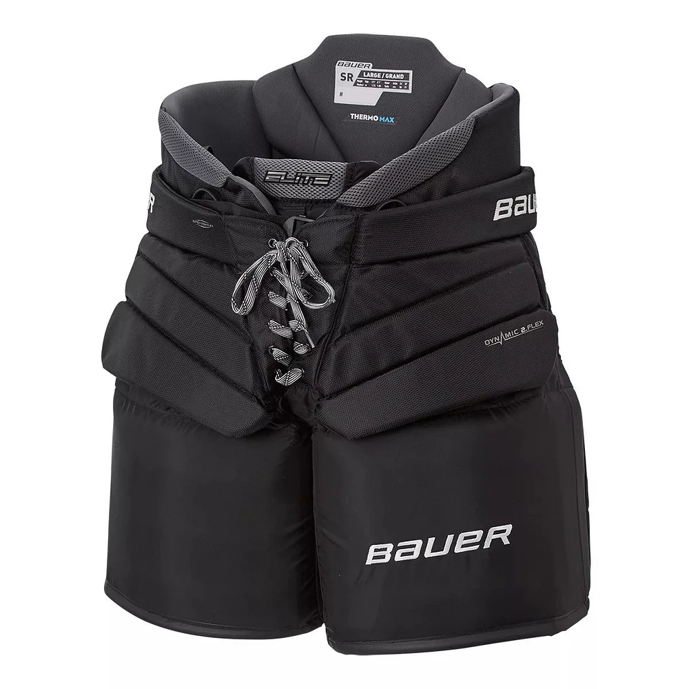 Bauer Elite Intermediate Goalie Hockey Pants