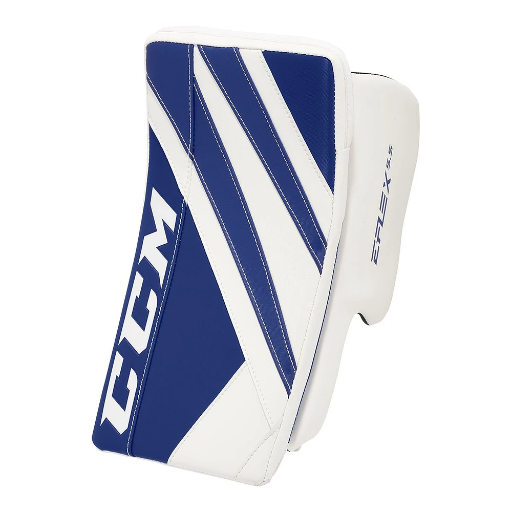 CCM Extreme Flex E5.5 Senior Blocker