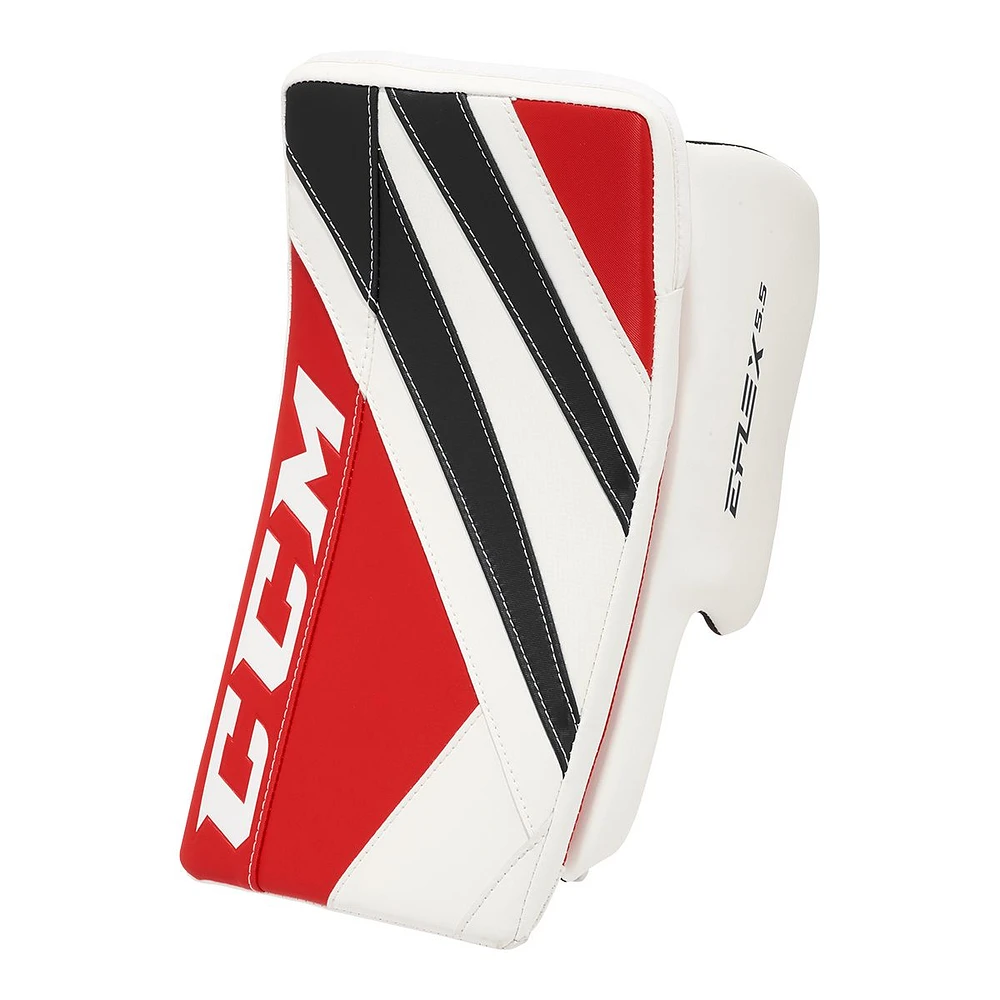 CCM Extreme Flex E5.5 Senior Blocker