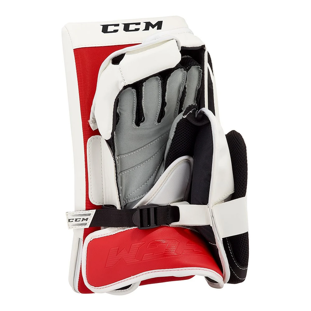 CCM Extreme Flex E5.5 Senior Blocker