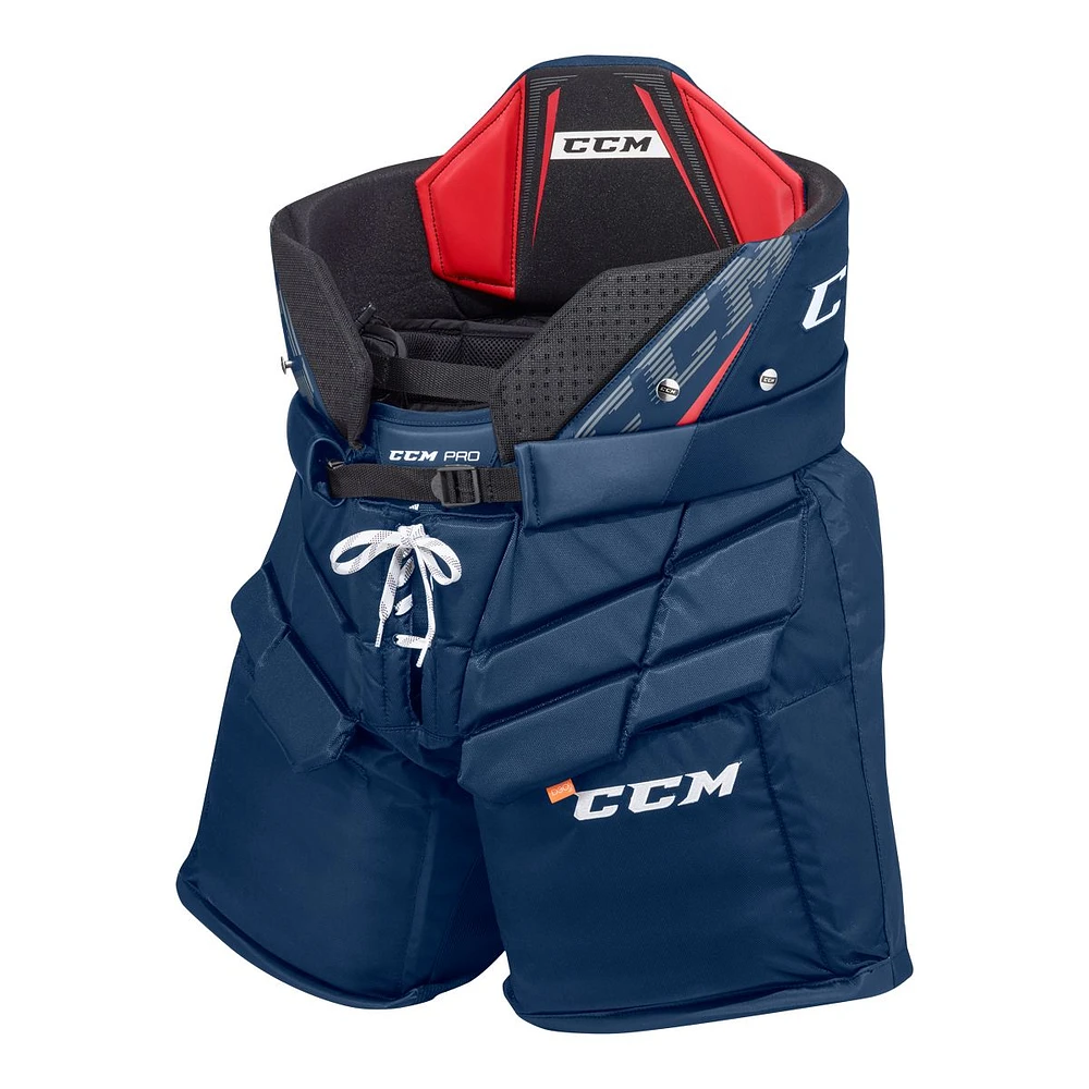 CCM Pro Senior Goalie Pants