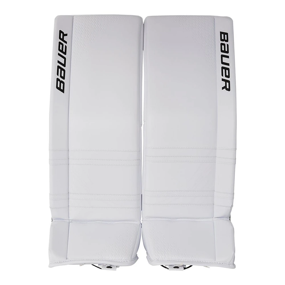 Bauer GSX Intermediate Goalie Pads