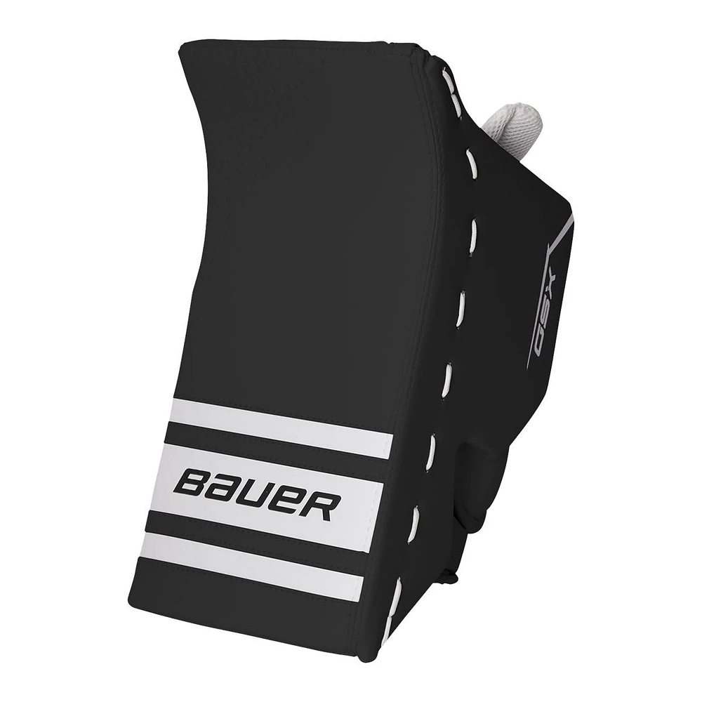 Bauer GSX Intermediate Blocker