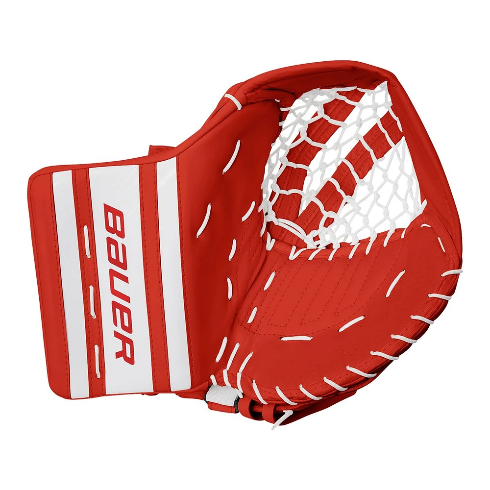 Bauer GSX Intermediate Hockey Catcher