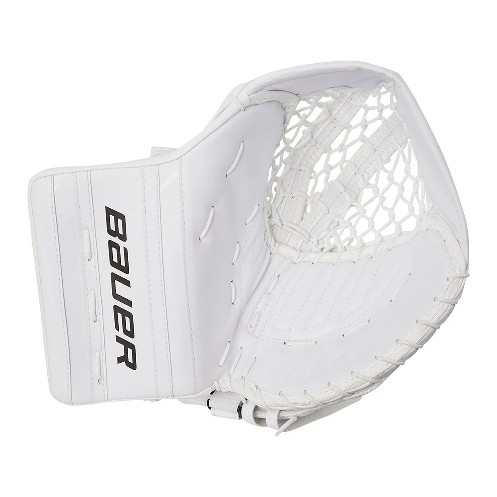 Bauer GSX Intermediate Hockey Catcher