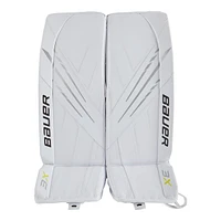 Bauer Vapor 3X Intermediate Goalie Pads