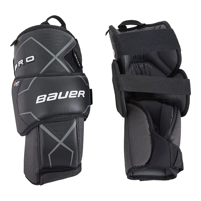 Bauer Pro Senior Knee Guard