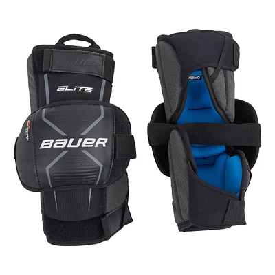 Bauer Elite Senior Knee Guard