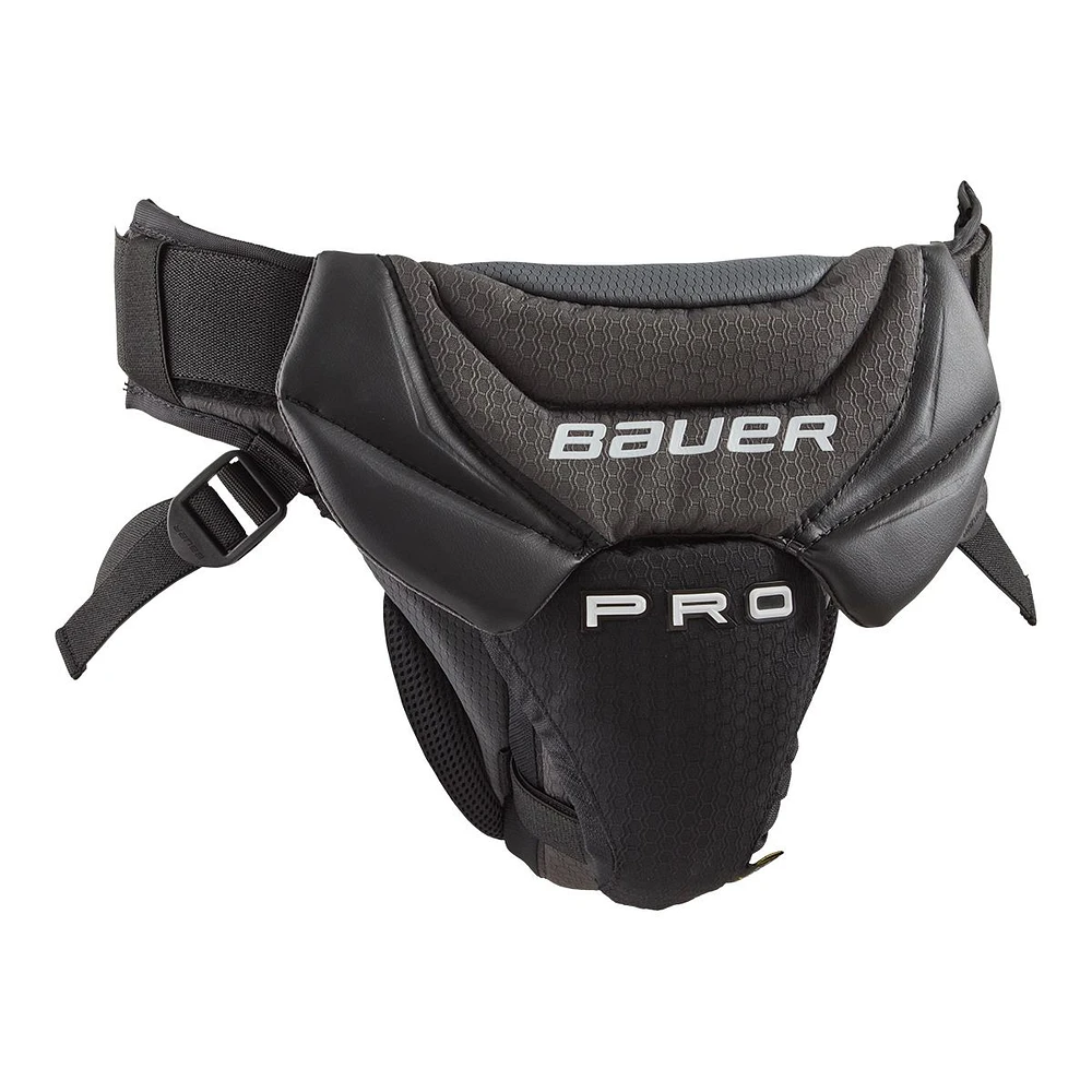 Bauer Pro Senior Goalie Jock