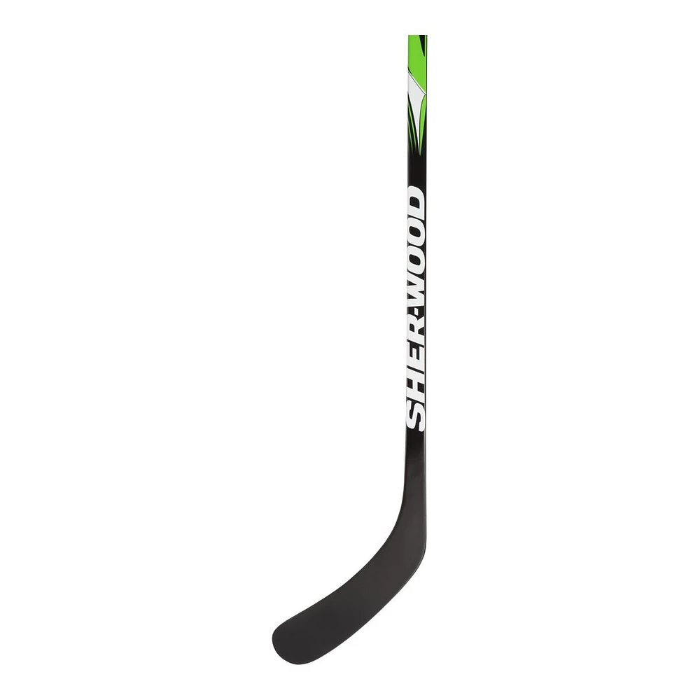 Sherwood Playrite Junior Hockey Stick