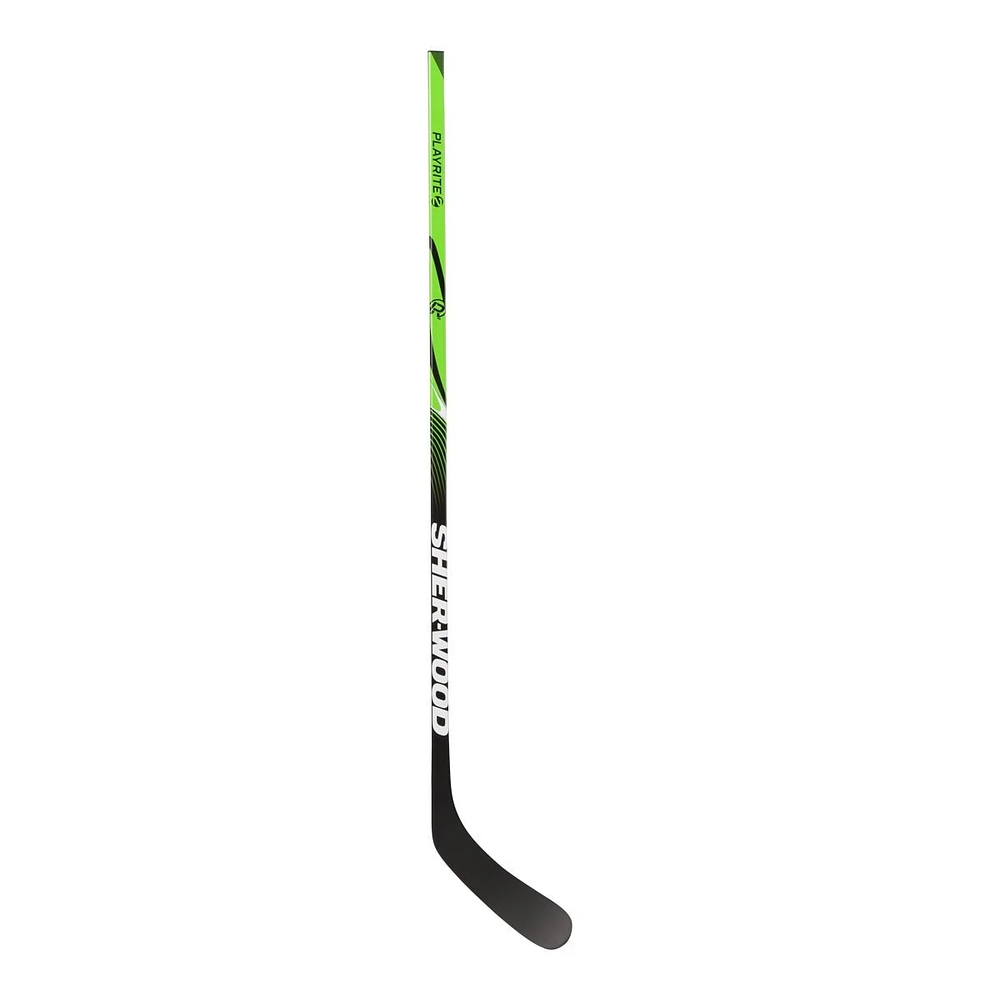 Sherwood Playrite Junior Hockey Stick