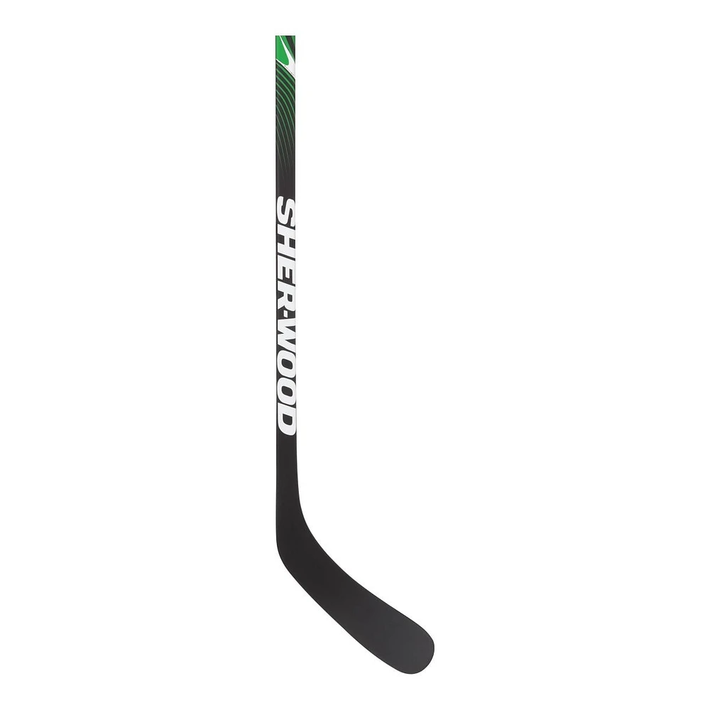 Sherwood Playrite Junior Hockey Stick