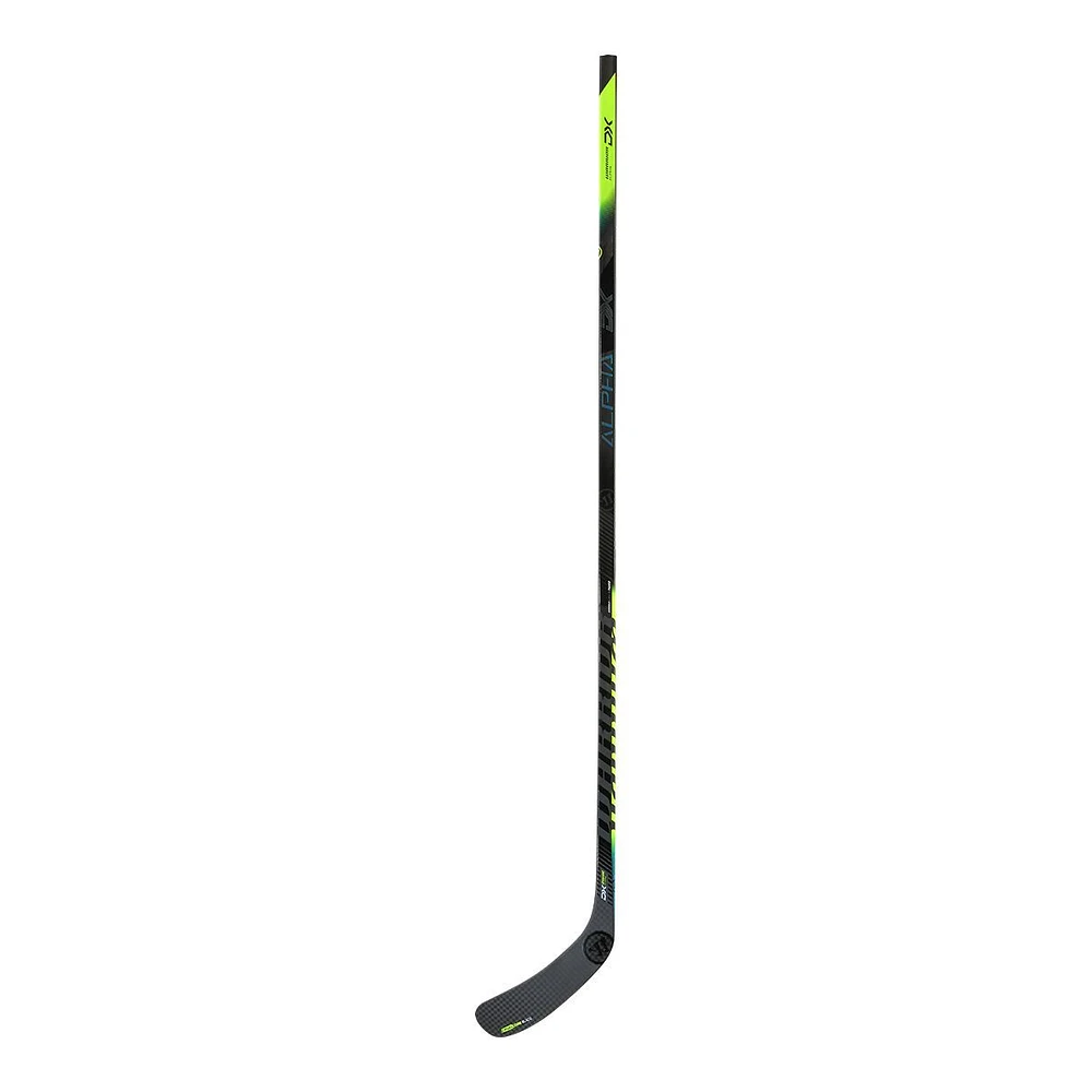 Warrior Alpha DX Grip Senior Hockey Stick