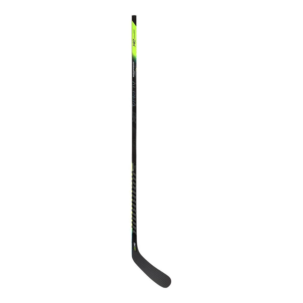 Warrior Alpha DX Grip Senior Hockey Stick