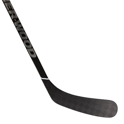 Sherwood Project 10 Grip Senior Hockey Stick