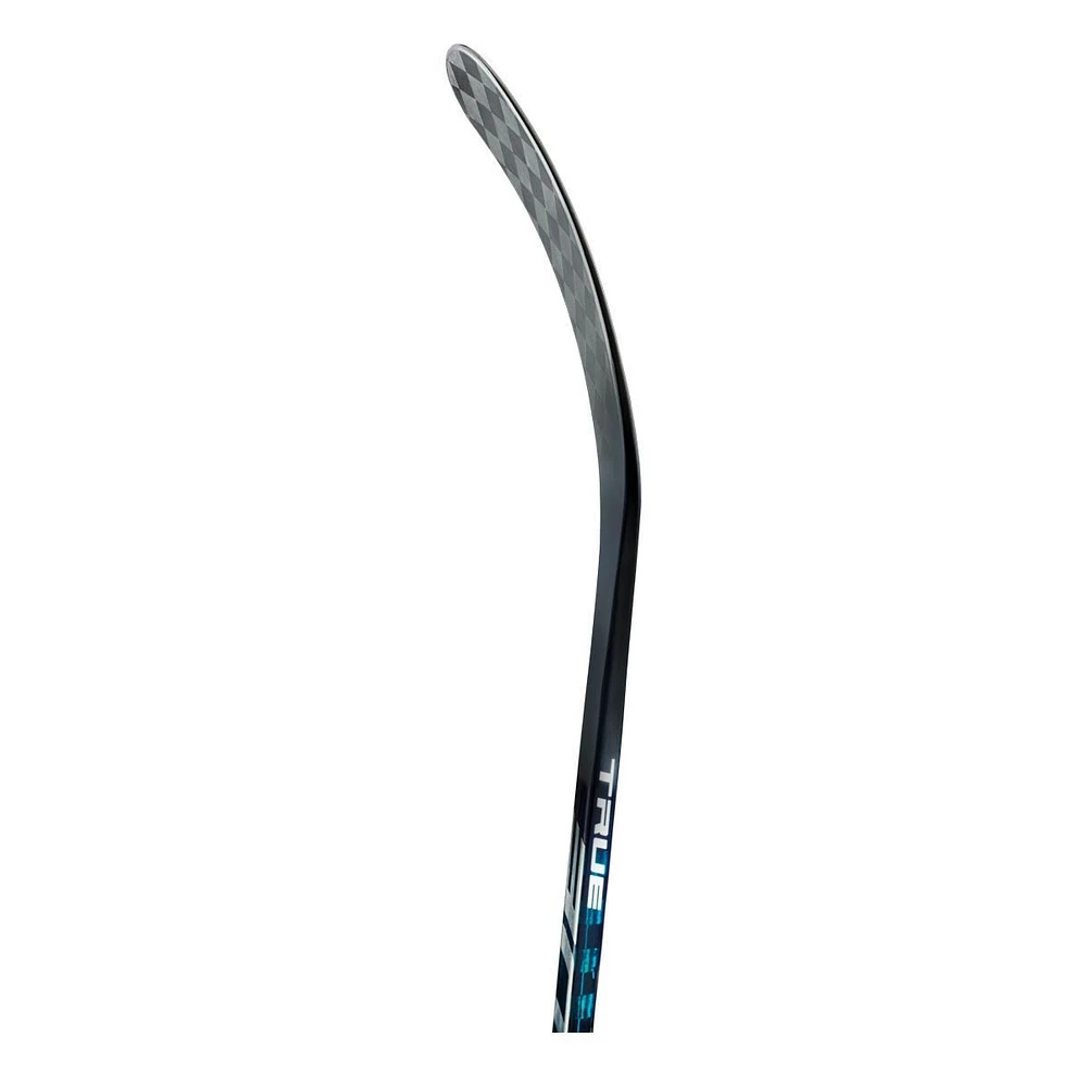 TRUE AX9 Grip Intermediate Hockey Stick