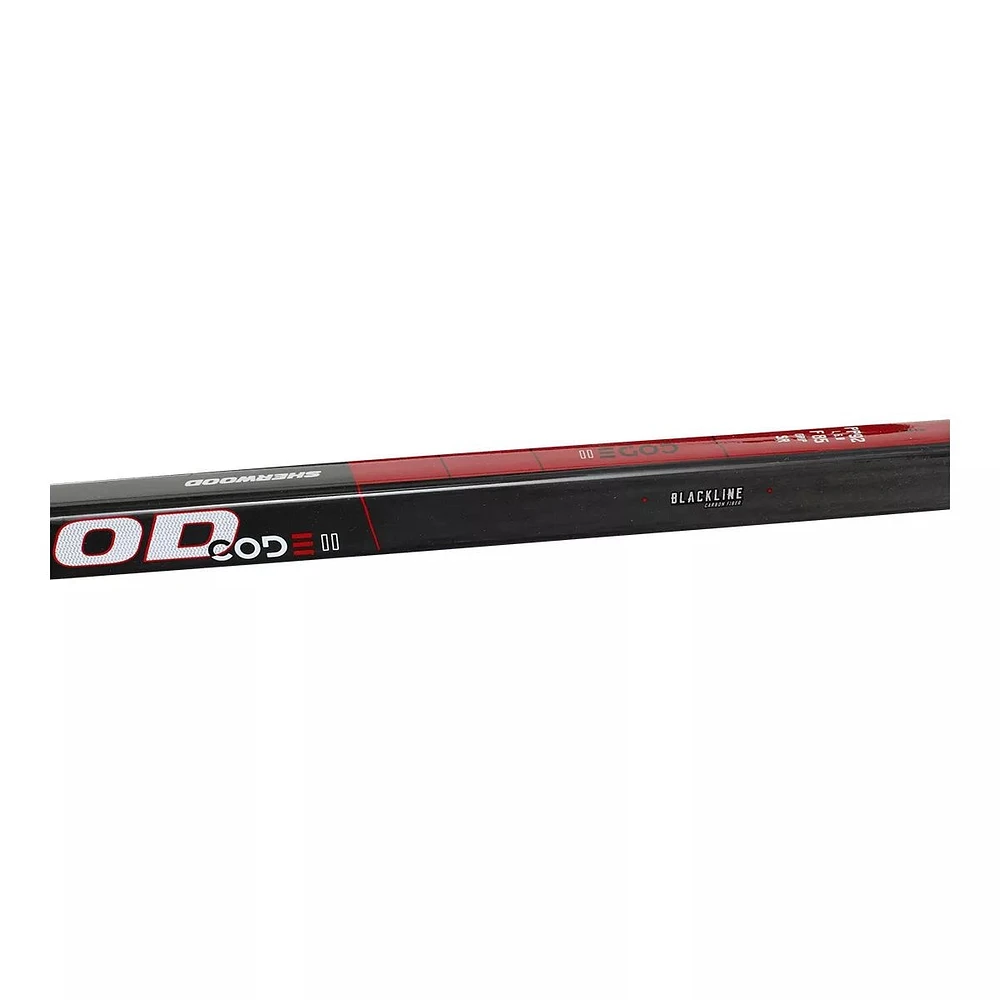 Sherwood Code II Grip Intermediate Hockey Stick