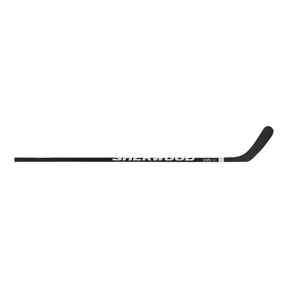 Sherwood Code II Grip Junior Hockey Stick