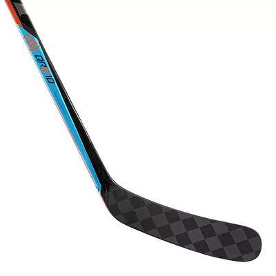 Warrior Covert QRE 10 Grip Senior Hockey Stick