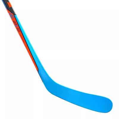 Warrior Covert QRE 50 Grip Junior Hockey Stick