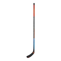 Warrior Covert QRE 40 Grip Intermediate Hockey Stick