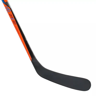 Warrior Covert QRE 50 SE Grip Senior Hockey Stick