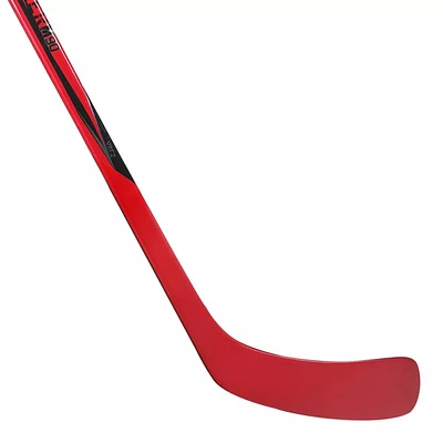 Sherwood Rekker M90 Grip Youth Hockey Stick