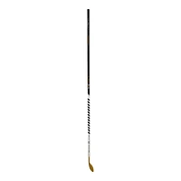 Warrior Alpha DX4 Gold Grip Junior Hockey Stick