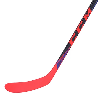 CCM Jetspeed FT475 Grip Junior Hockey Stick