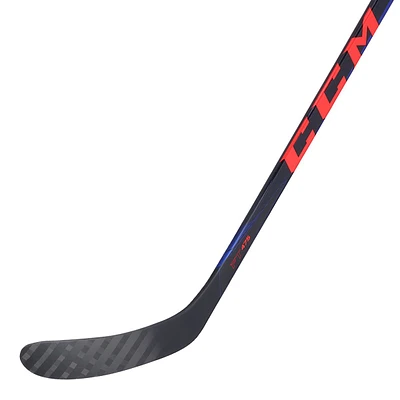 CCM Jetspeed FT475 Grip Senior Hockey Stick