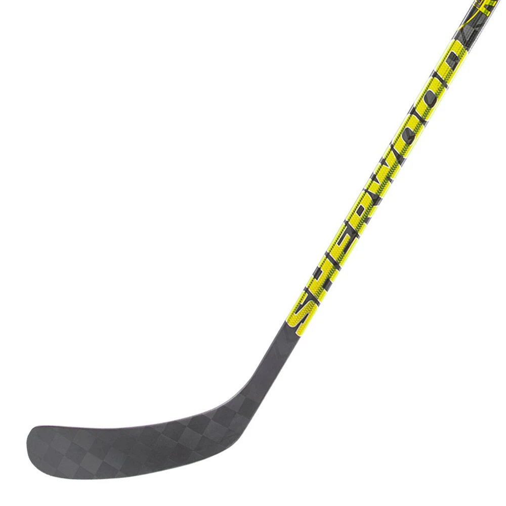 Sherwood Rekker RE Pro Grip Intermediate Hockey Stick