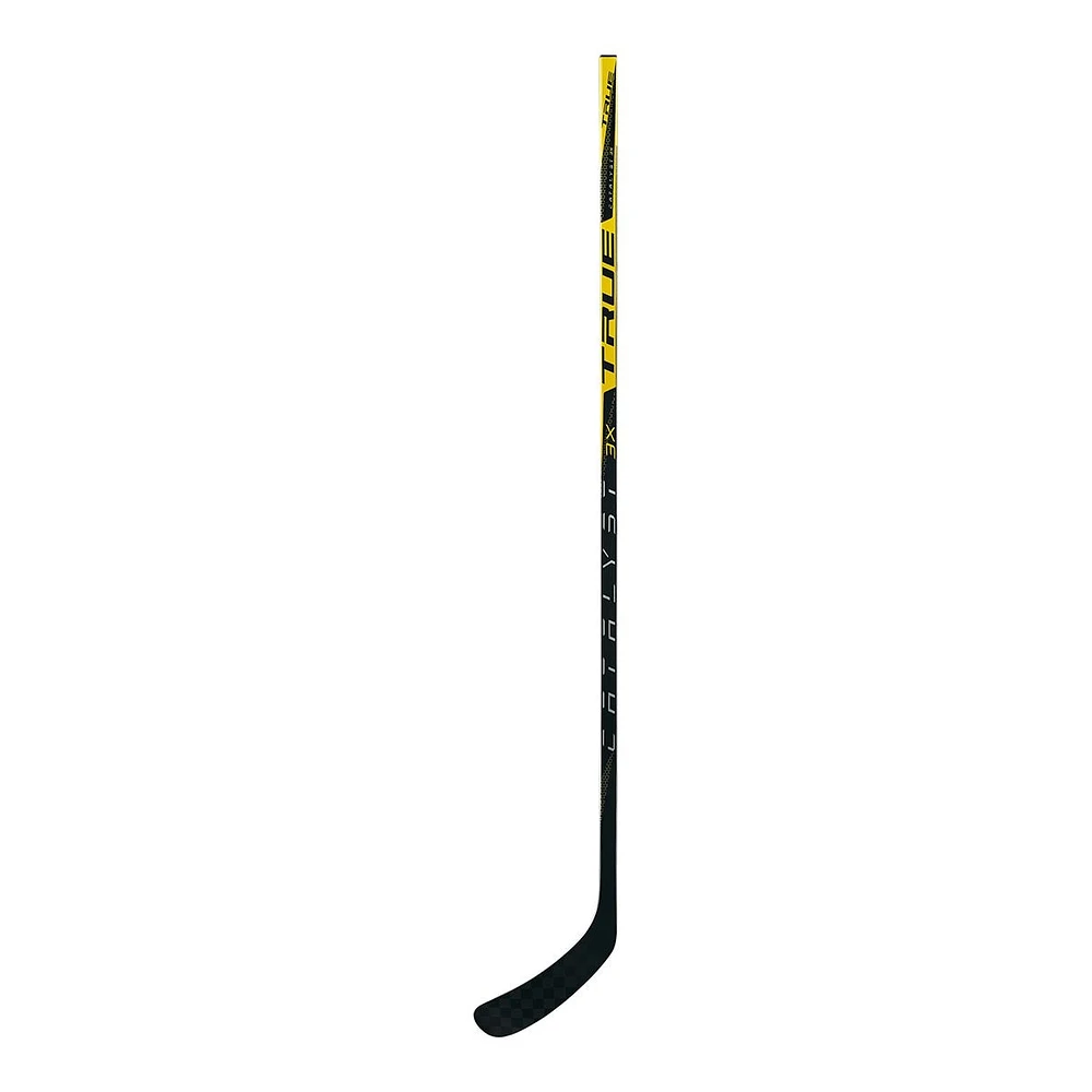 True Catalyst 3 Grip Intermediate Hockey Stick